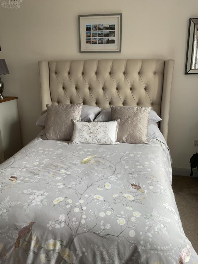 Hillside Luxury Bed & Breakfast Ballycastle Exteriér fotografie
